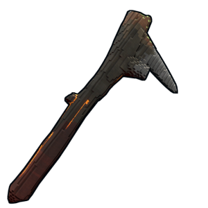 PixelStonePickaxe